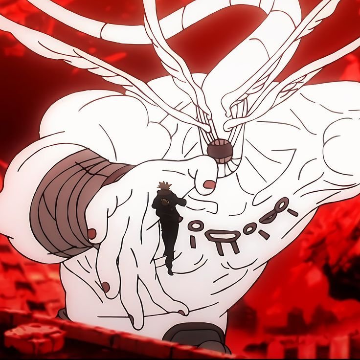 Ryomen Sukuna — Image 4